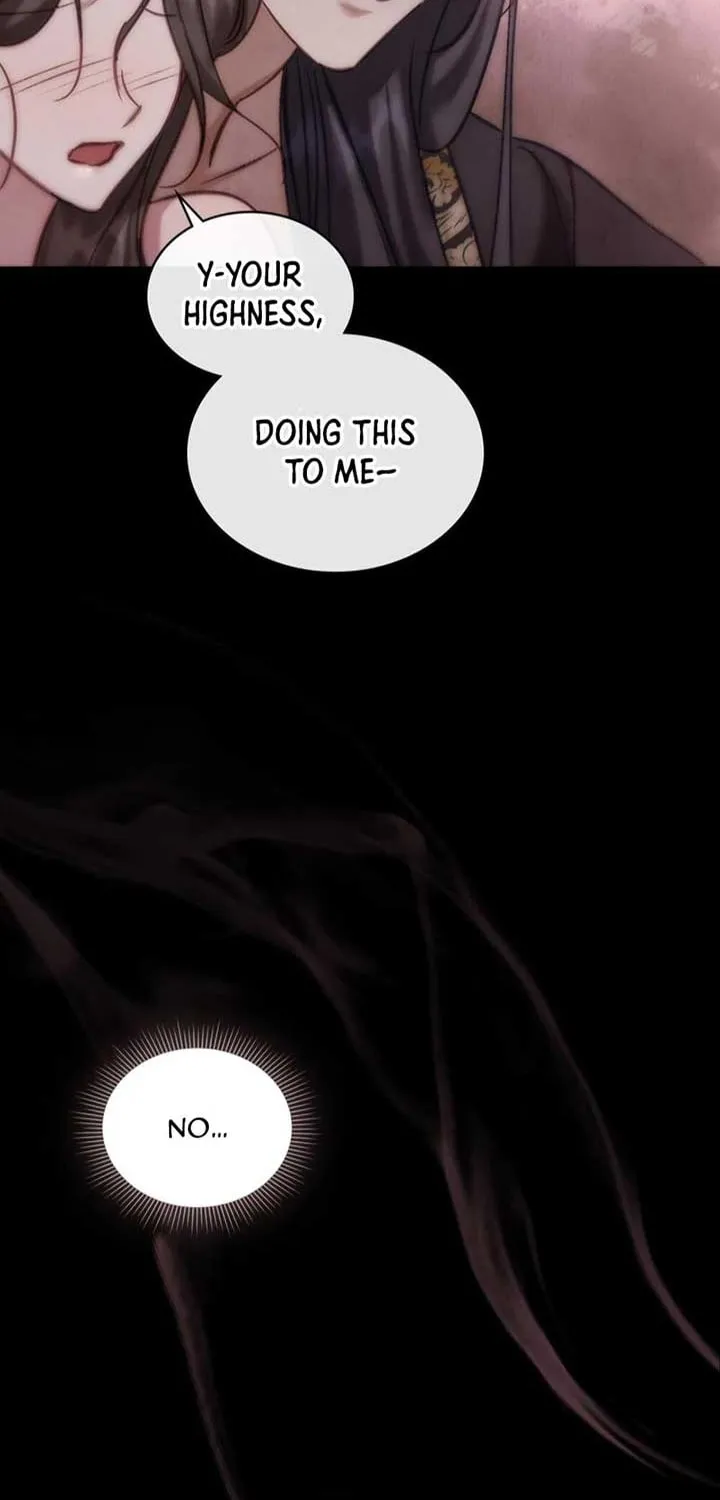Read Night Journey chapter 9 image 35 on Lezhin