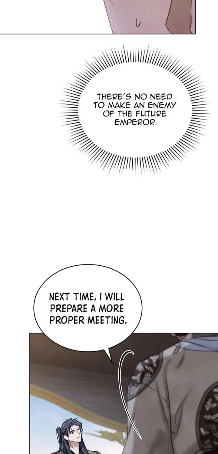 Read Night Journey chapter 9 image 4 on Lezhin