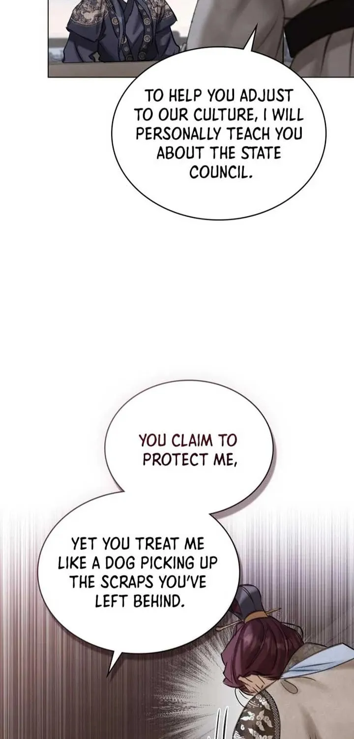 Read Night Journey chapter 9 image 5 on Lezhin