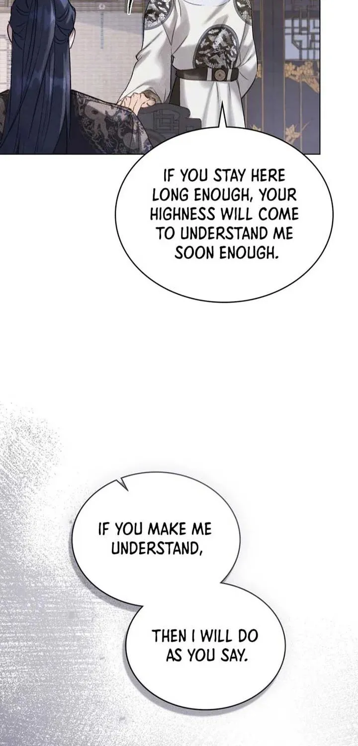 Read Night Journey chapter 9 image 7 on Lezhin