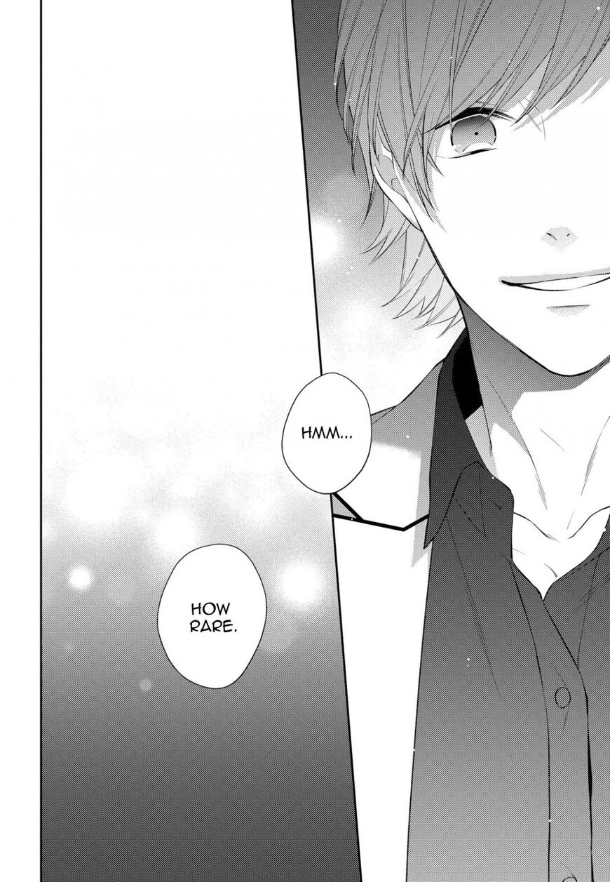 Read Night Milk Heaven chapter 3 image 26 on Lezhin