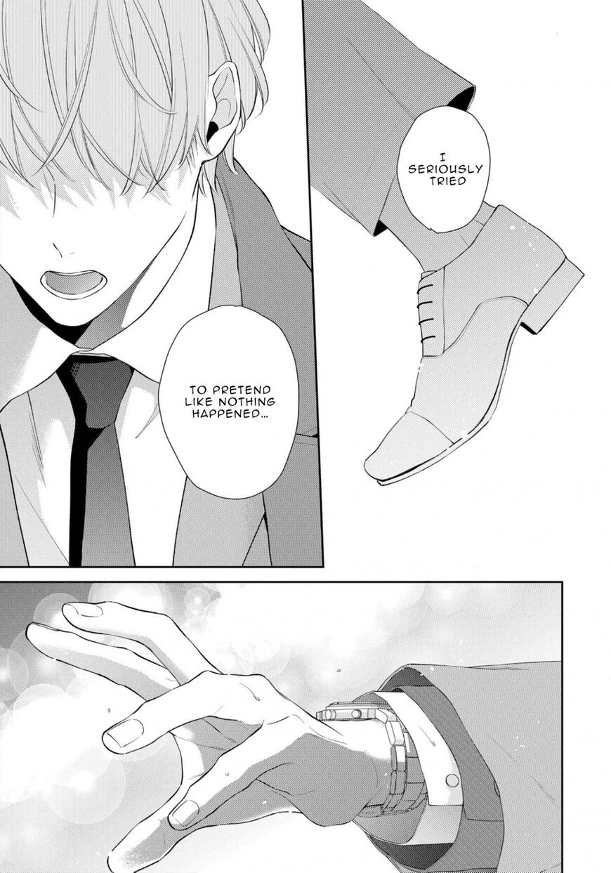 Read Night Milk Heaven chapter 5 image 14 on Lezhin