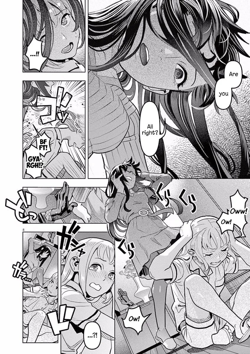 Read Night night, Scheherazade chapter 1 image 10 on Lezhin