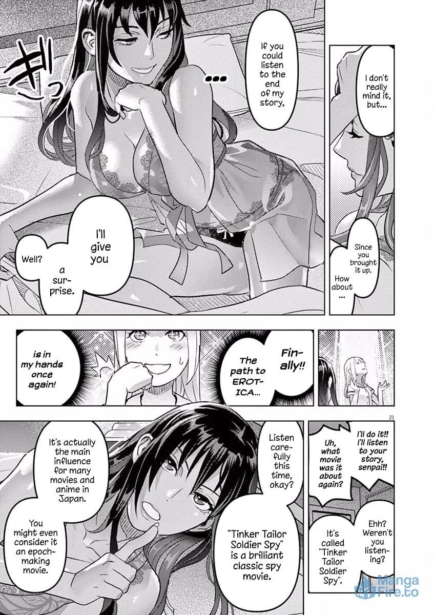 Read Night night, Scheherazade chapter 1 image 23 on Lezhin