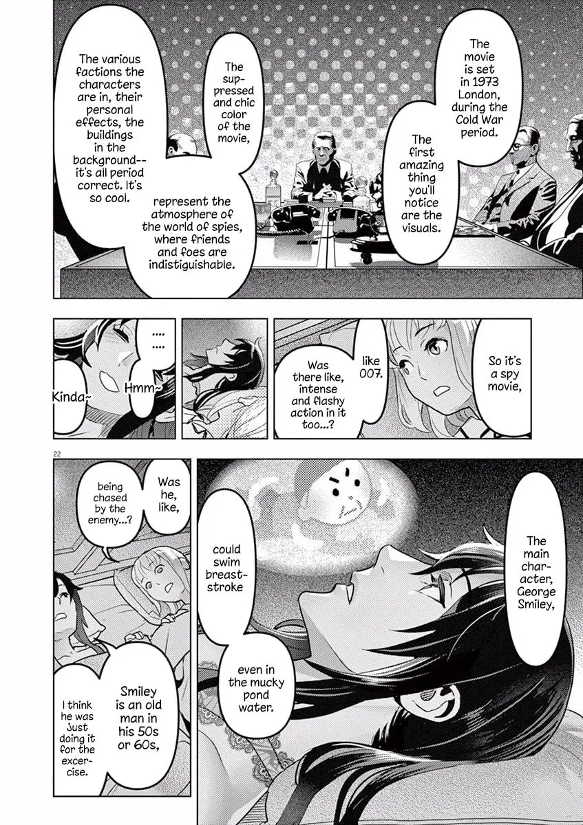 Read Night night, Scheherazade chapter 1 image 24 on Lezhin