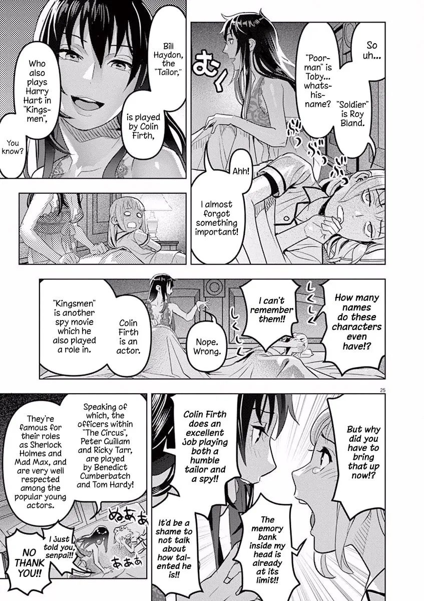 Read Night night, Scheherazade chapter 1 image 27 on Lezhin
