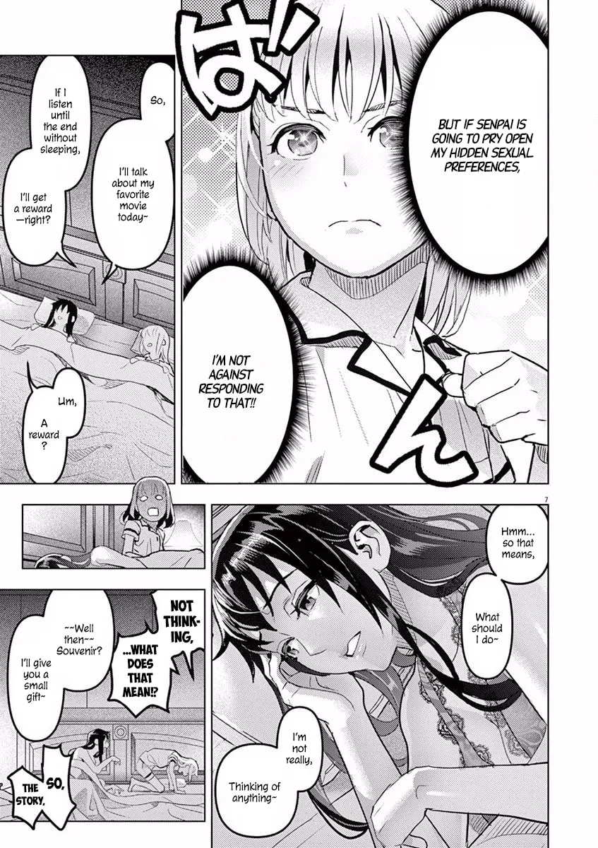 Read Night night, Scheherazade chapter 2 image 8 on Lezhin