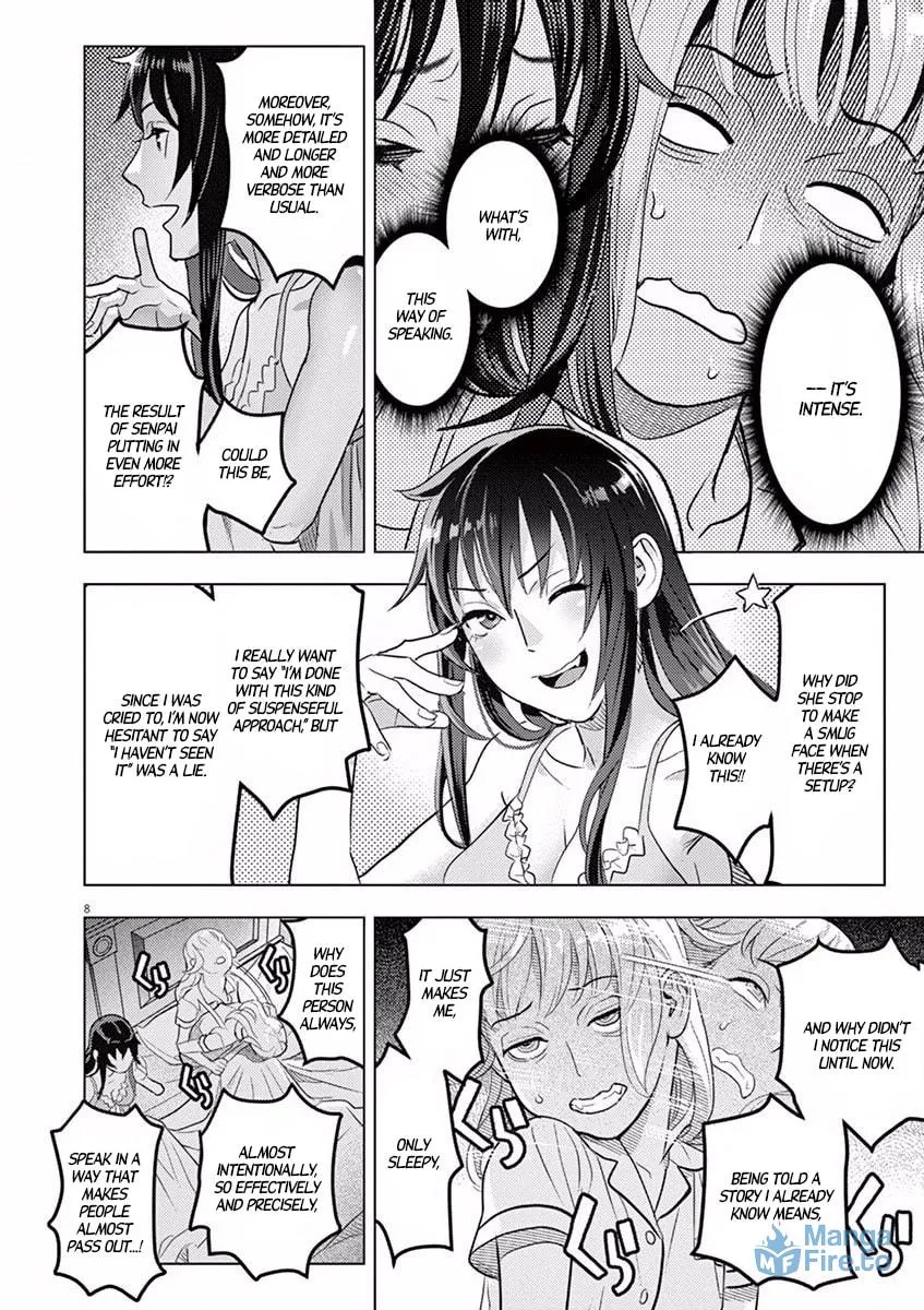 Read Night night, Scheherazade chapter 4 image 9 on Lezhin