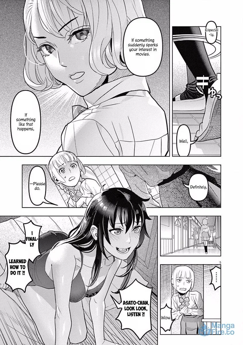 Read Night night, Scheherazade chapter 5 image 6 on Lezhin