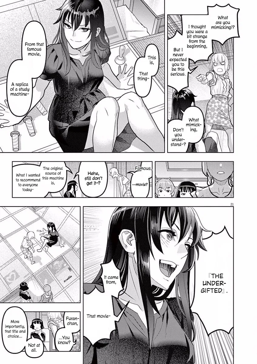 Read Night night, Scheherazade chapter 7 image 22 on Lezhin