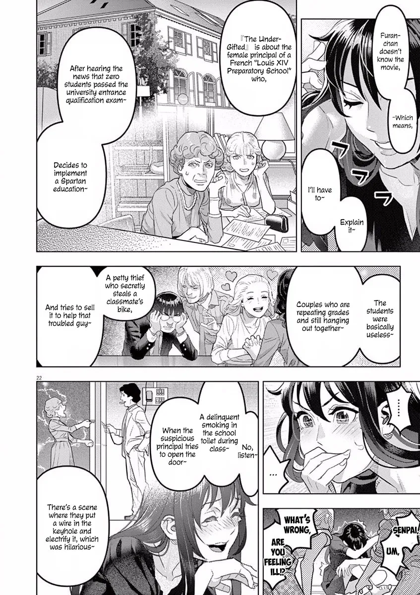 Read Night night, Scheherazade chapter 7 image 23 on Lezhin