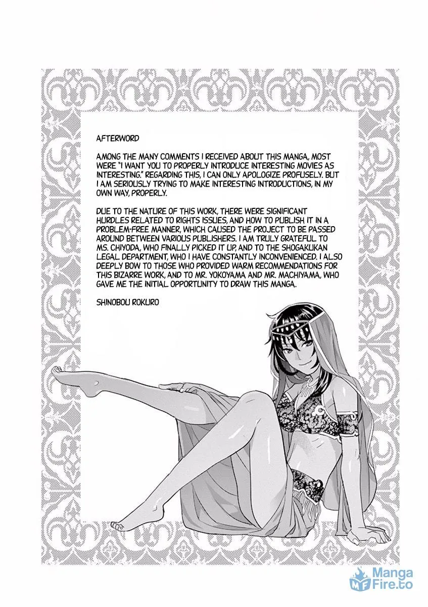 Read Night night, Scheherazade chapter 8 image 18 on Lezhin