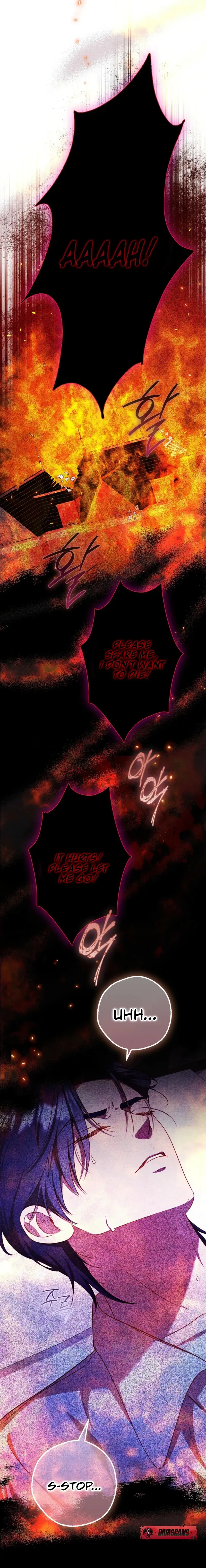 Read Night of Ease chapter 2 image 2 on Lezhin