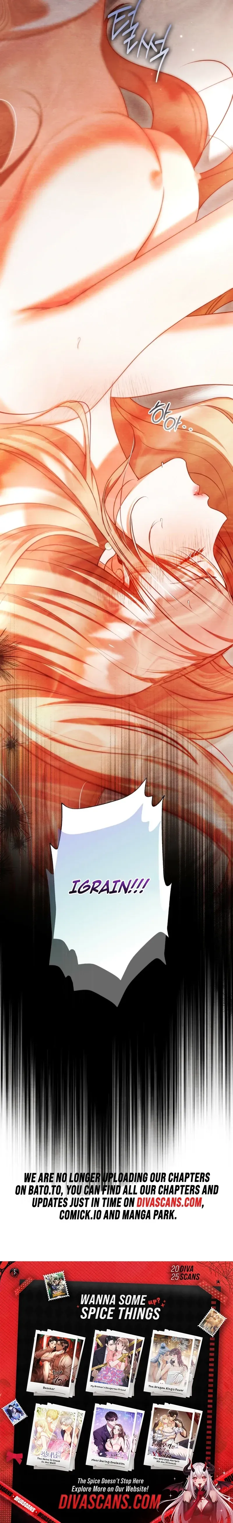 Read Night of Ease chapter 5 image 10 on Lezhin