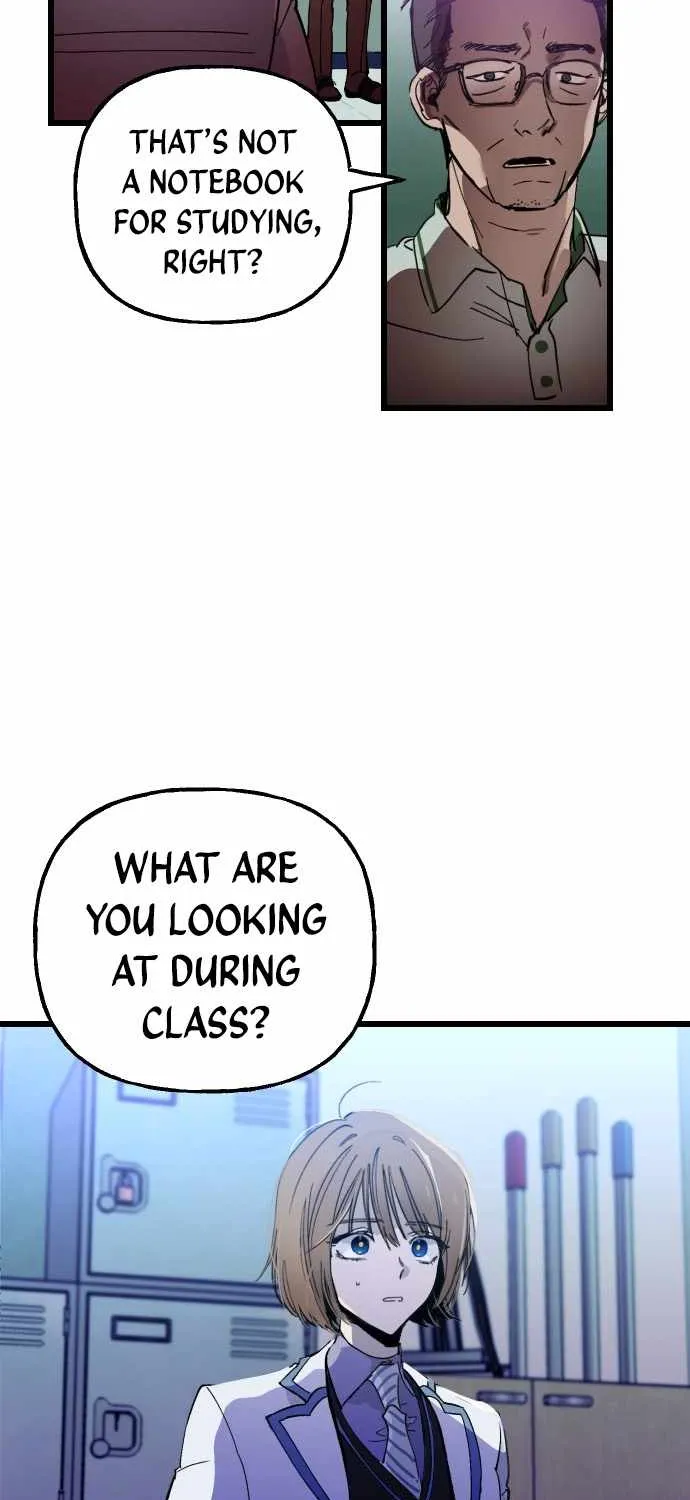 Night of Shadows Chapter 1 page 103 - 