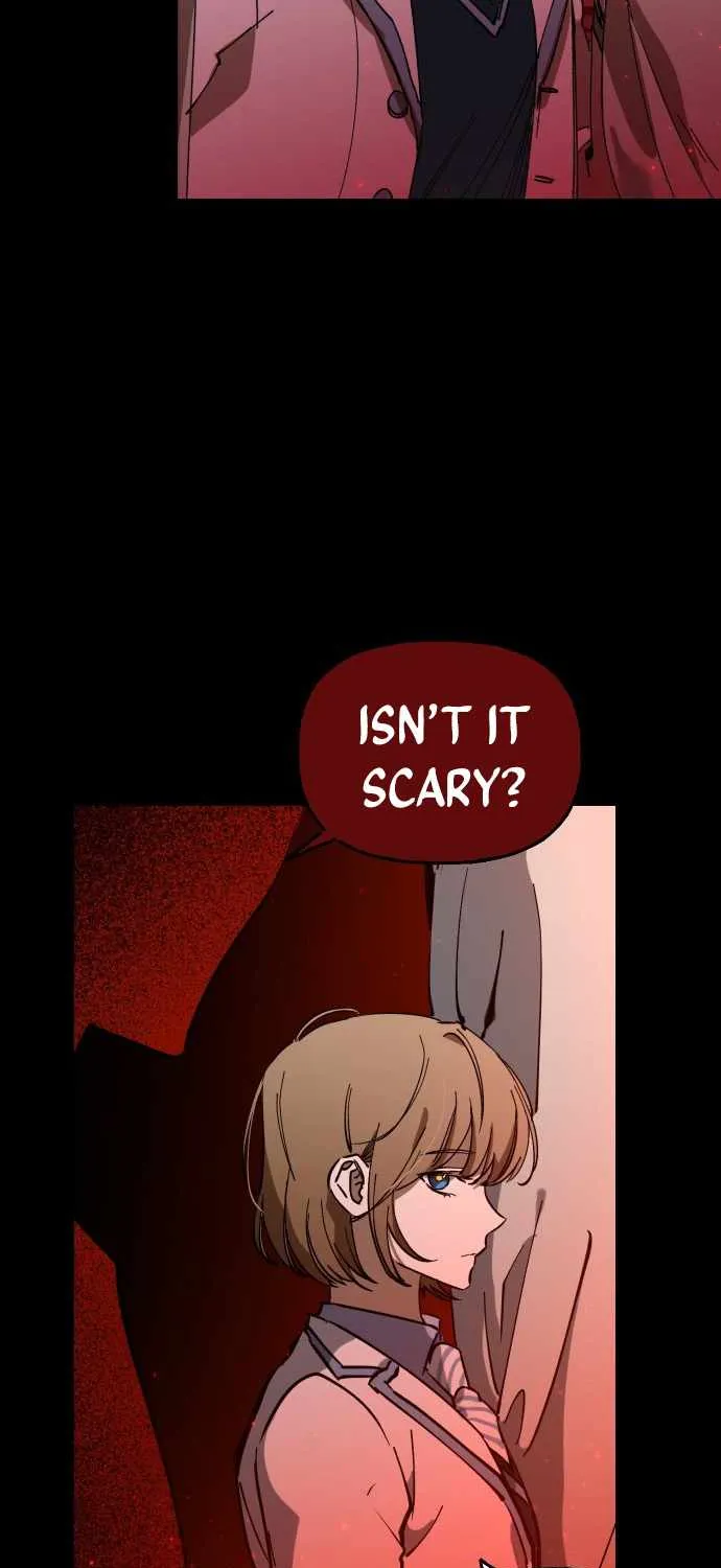 Night of Shadows Chapter 1 page 12 - 
