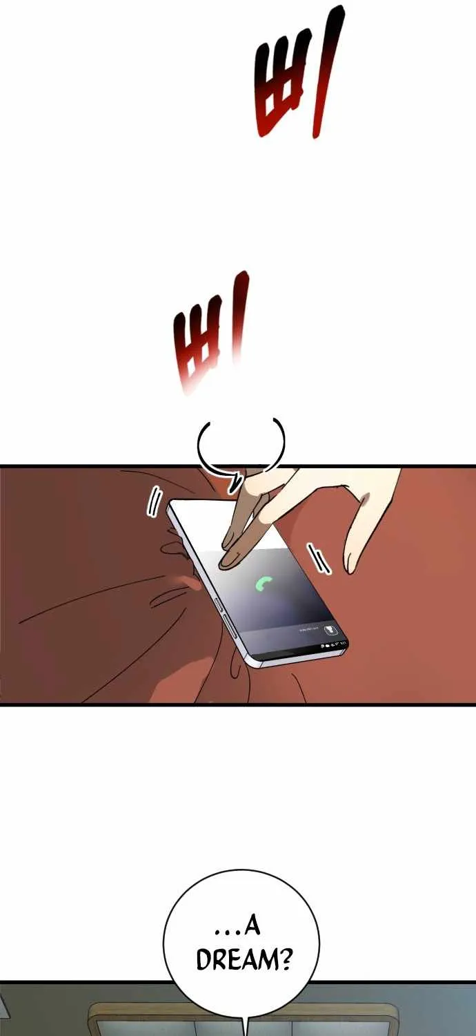 Night of Shadows Chapter 1 page 18 - 
