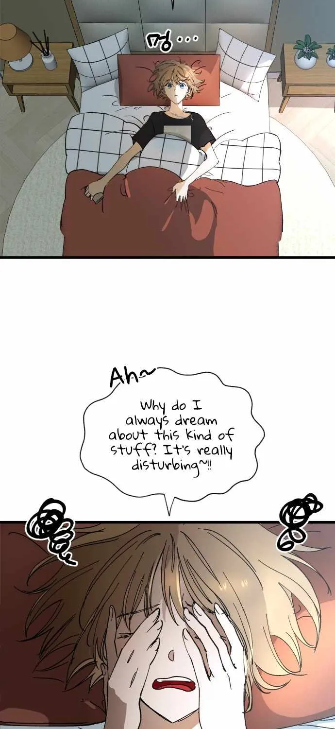 Night of Shadows Chapter 1 page 19 - 