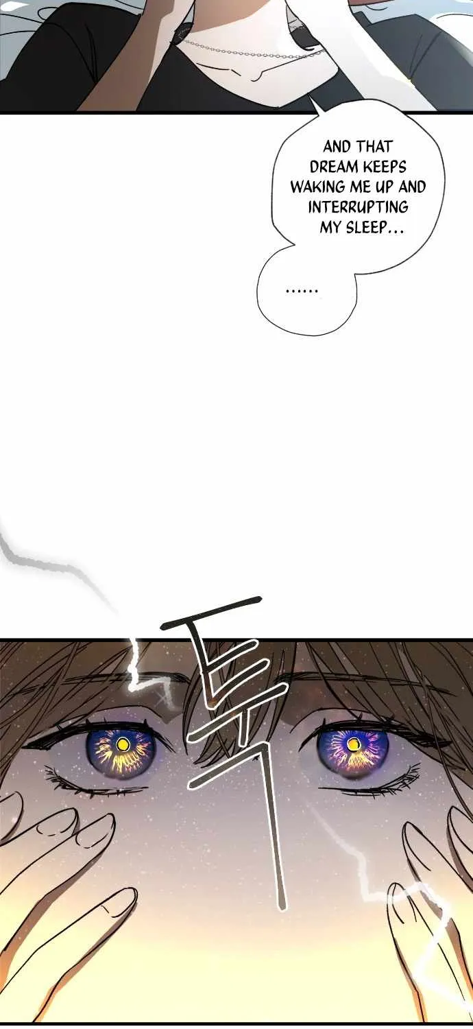 Night of Shadows Chapter 1 page 20 - 
