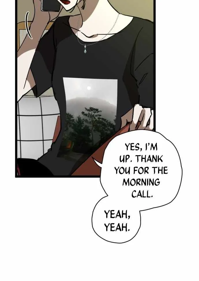 Night of Shadows Chapter 1 page 24 - 