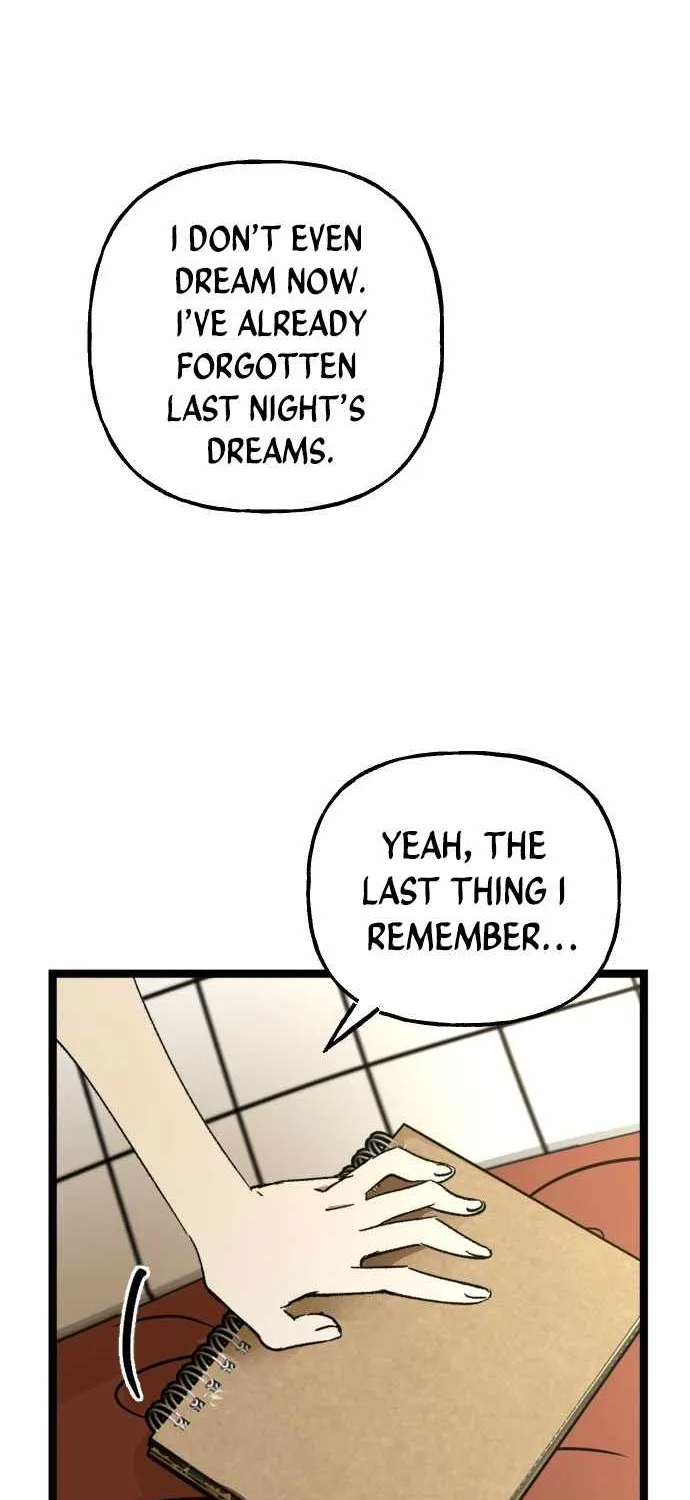 Night of Shadows Chapter 1 page 26 - 