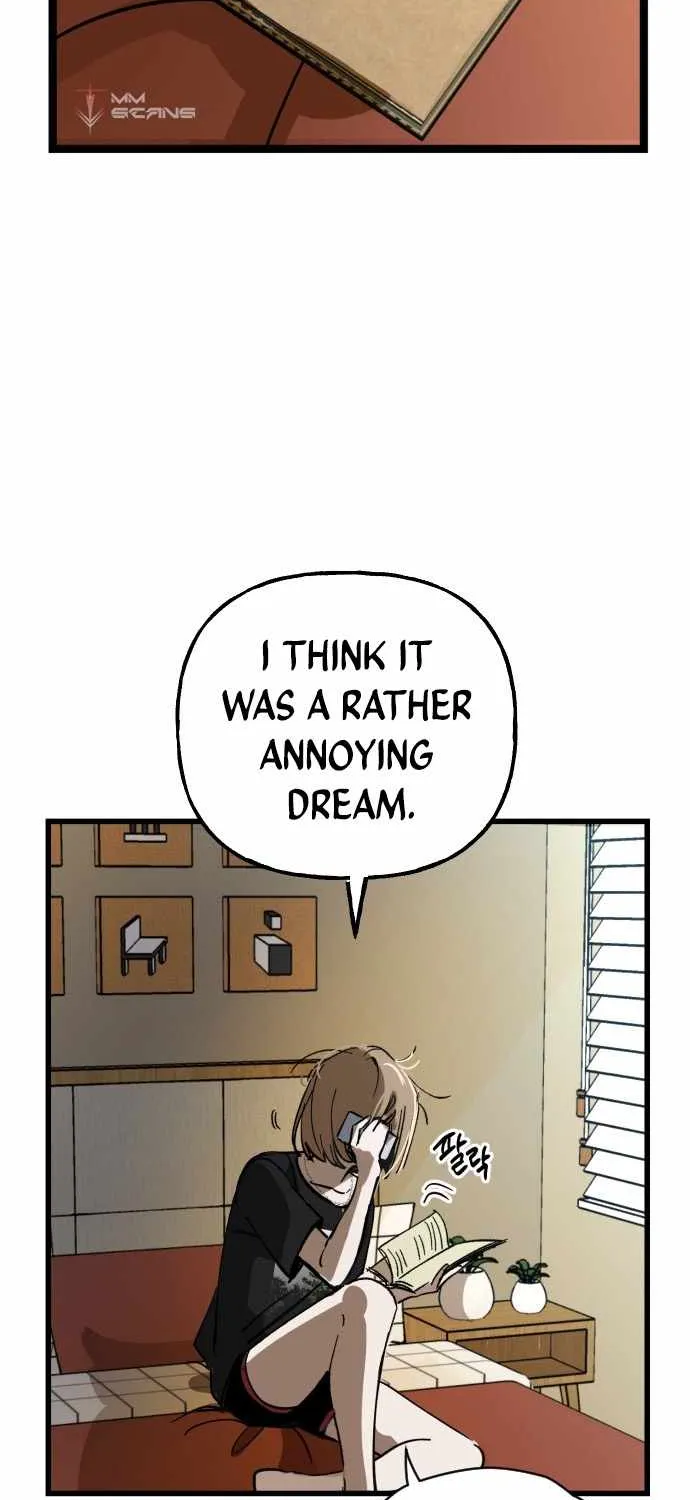 Night of Shadows Chapter 1 page 27 - 
