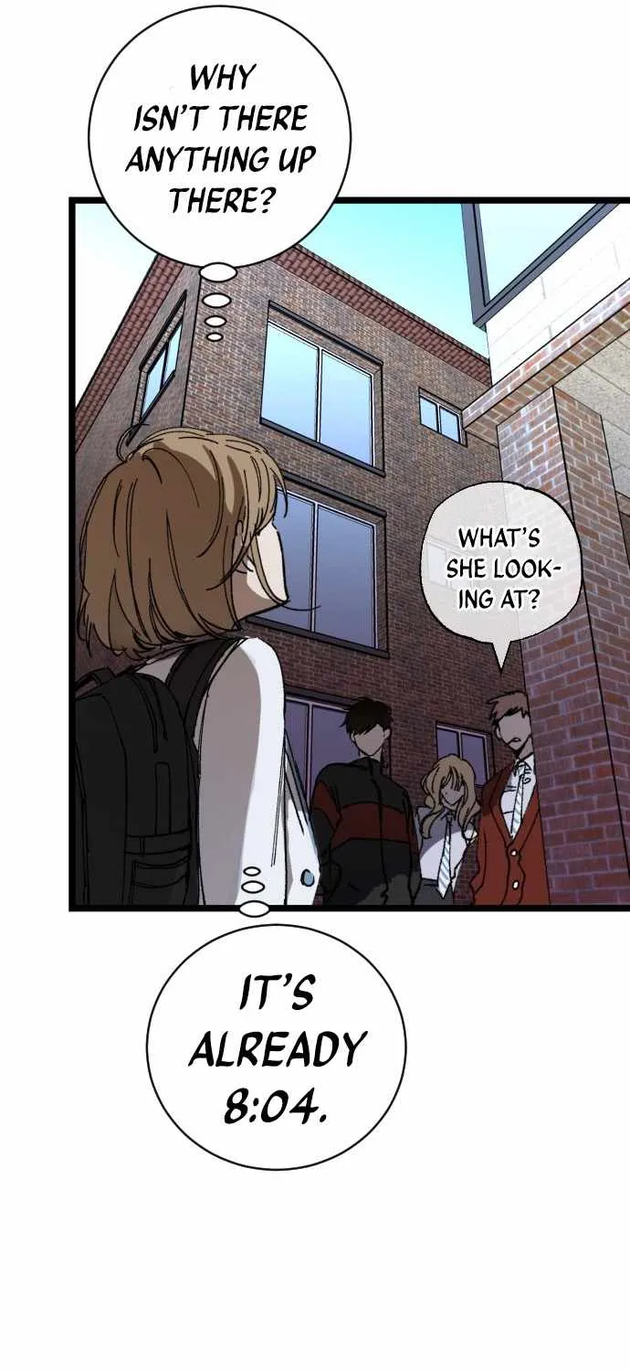 Night of Shadows Chapter 1 page 39 - 