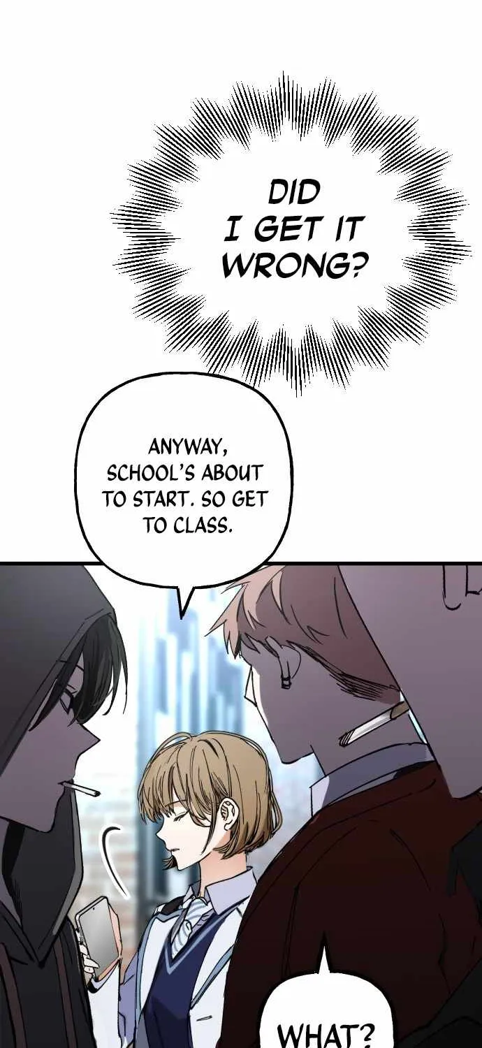 Night of Shadows Chapter 1 page 40 - 