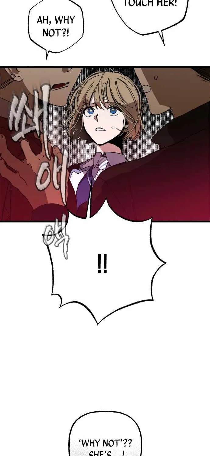 Night of Shadows Chapter 1 page 45 - 