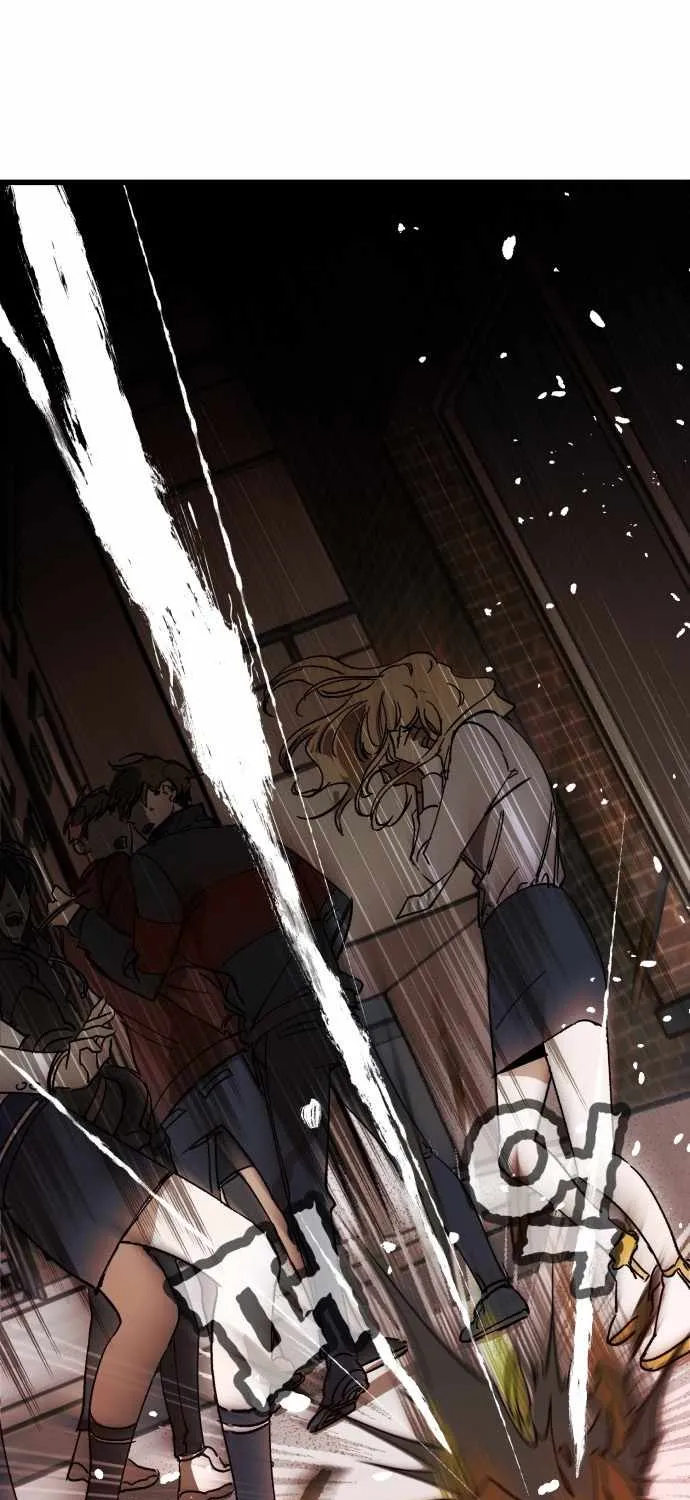 Night of Shadows Chapter 1 page 47 - 