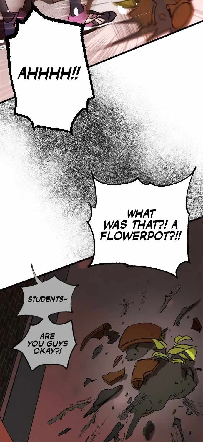 Night of Shadows Chapter 1 page 48 - 