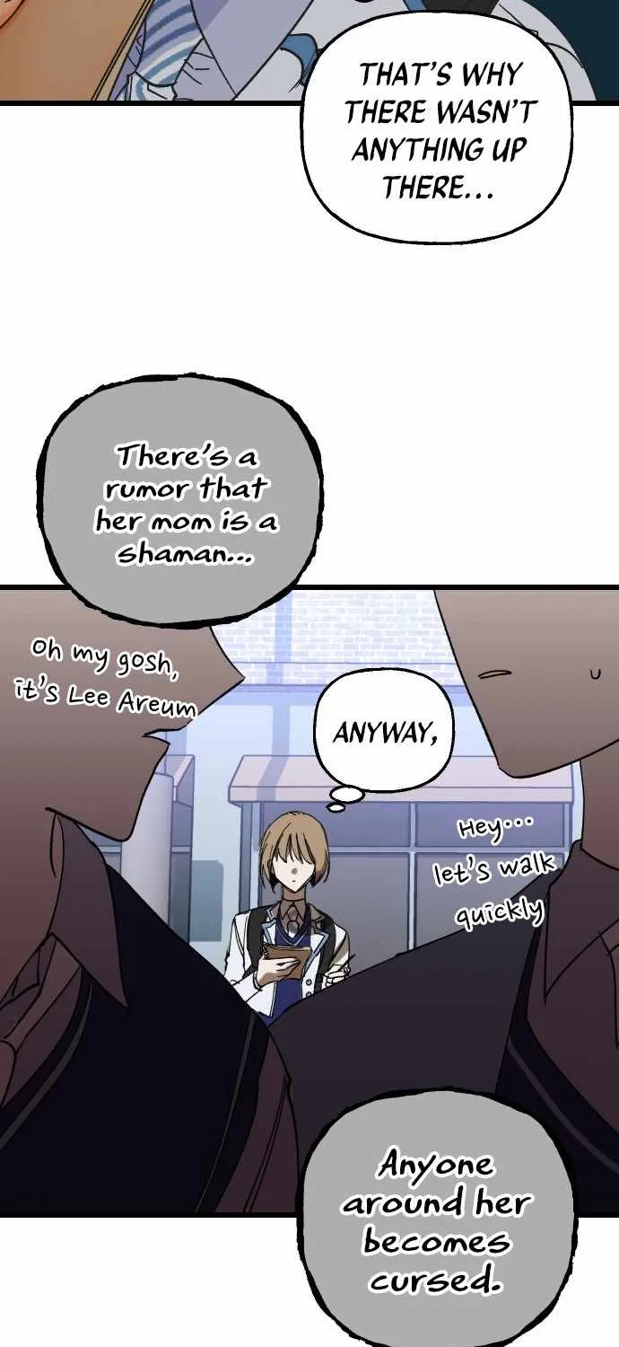 Night of Shadows Chapter 1 page 58 - 