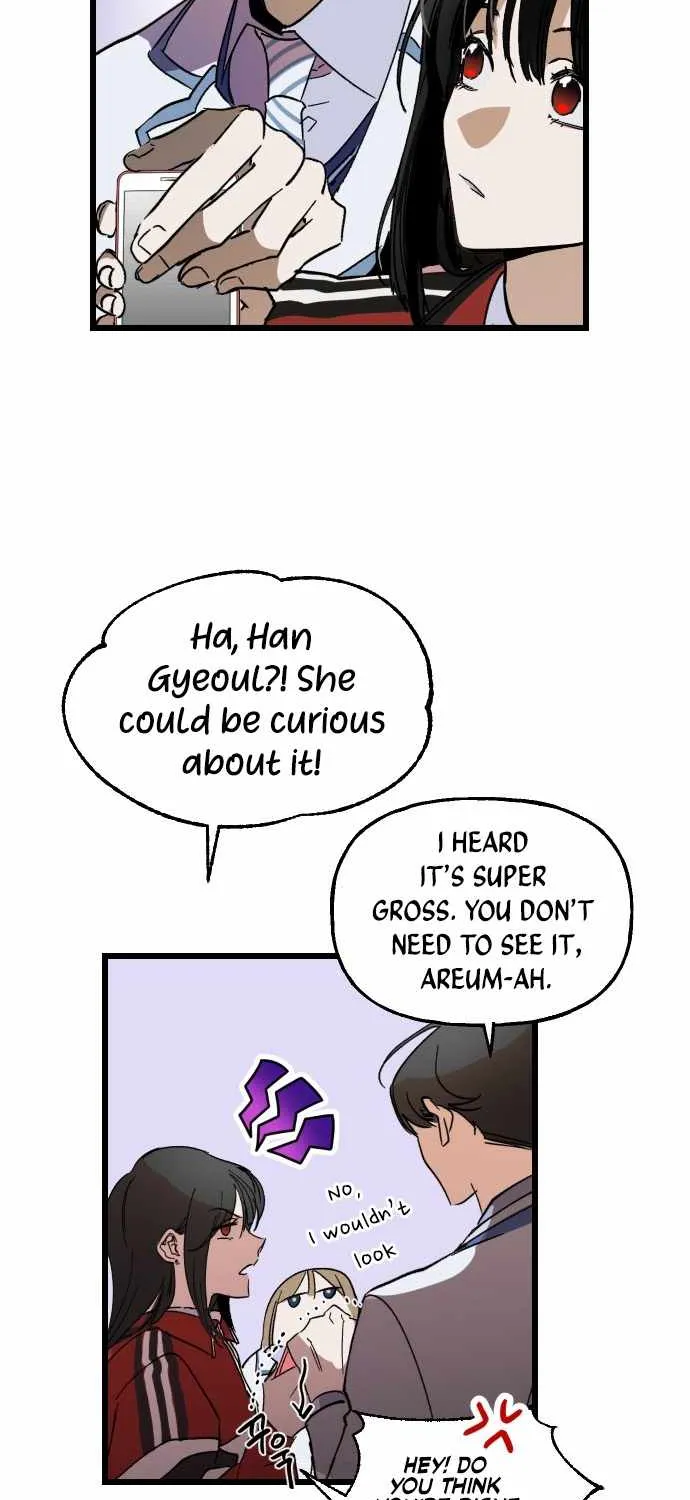 Night of Shadows Chapter 1 page 69 - 