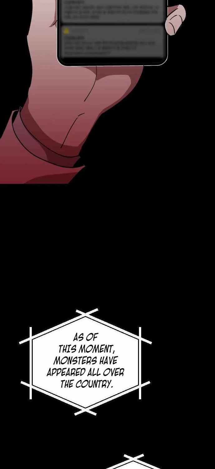 Night of Shadows Chapter 1 page 8 - 