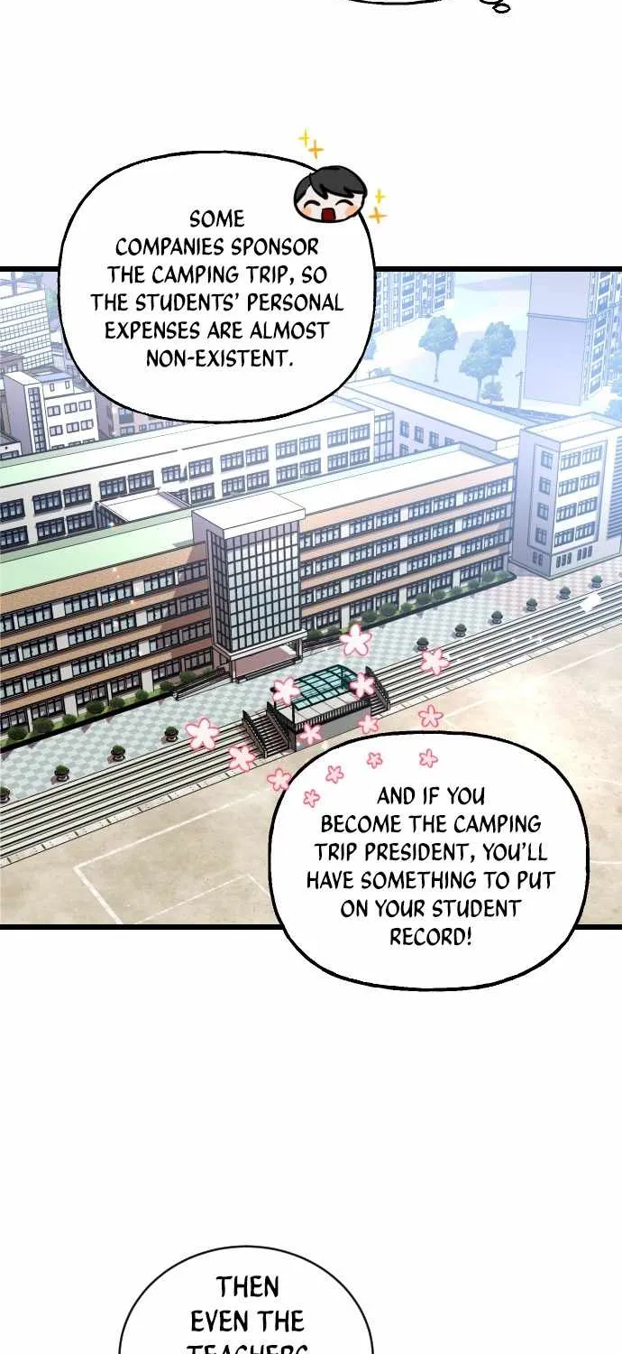 Night of Shadows Chapter 1 page 72 - 