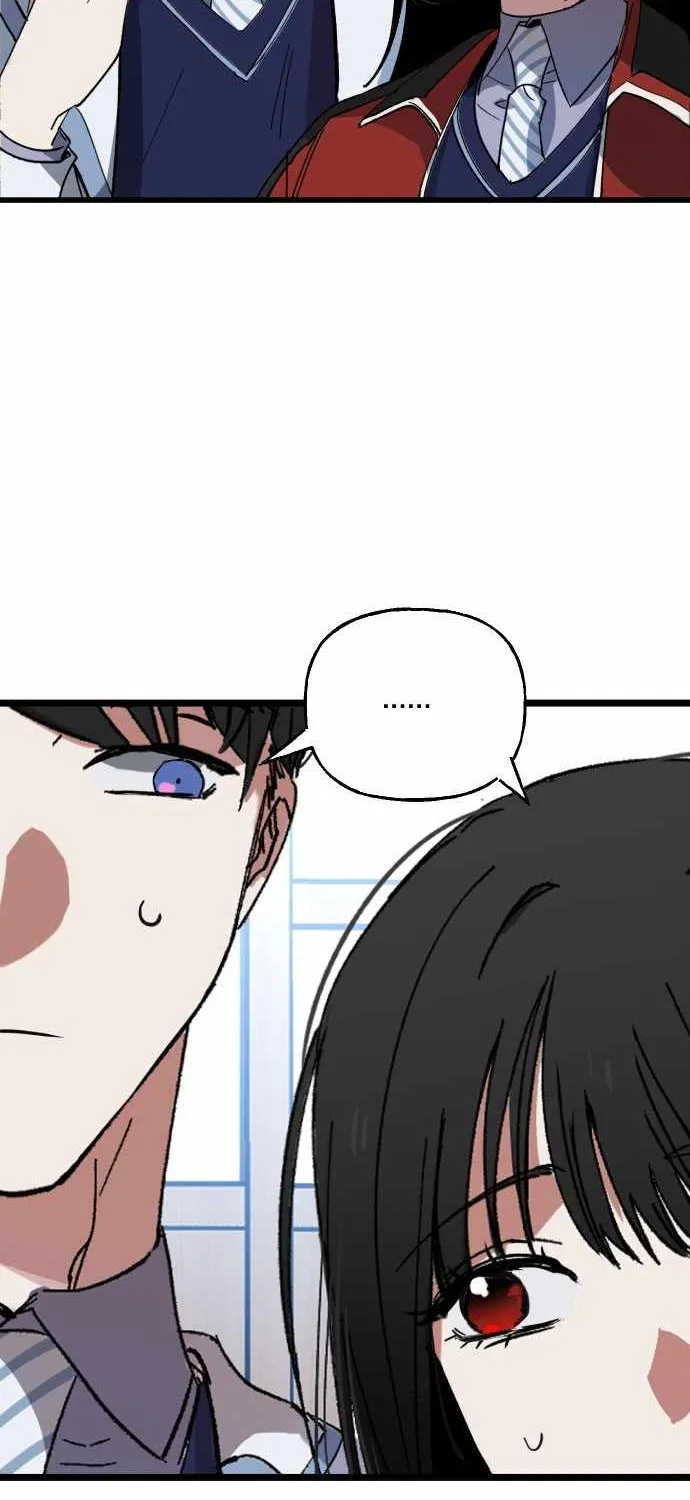Night of Shadows Chapter 1 page 76 - 