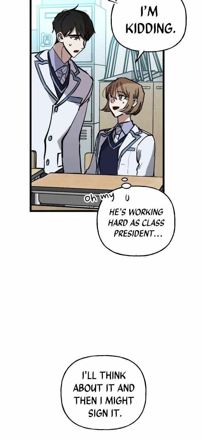 Night of Shadows Chapter 1 page 81 - 