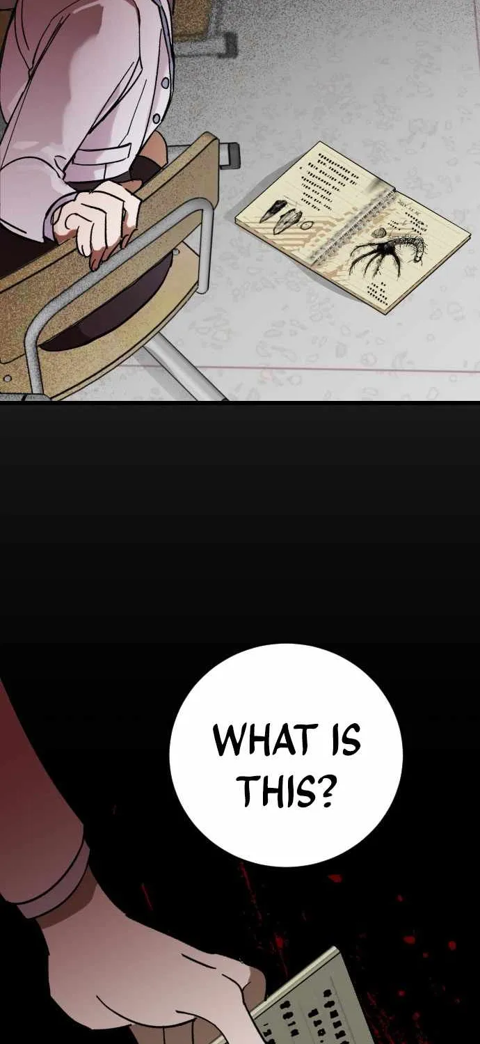 Night of Shadows Chapter 1 page 91 - 