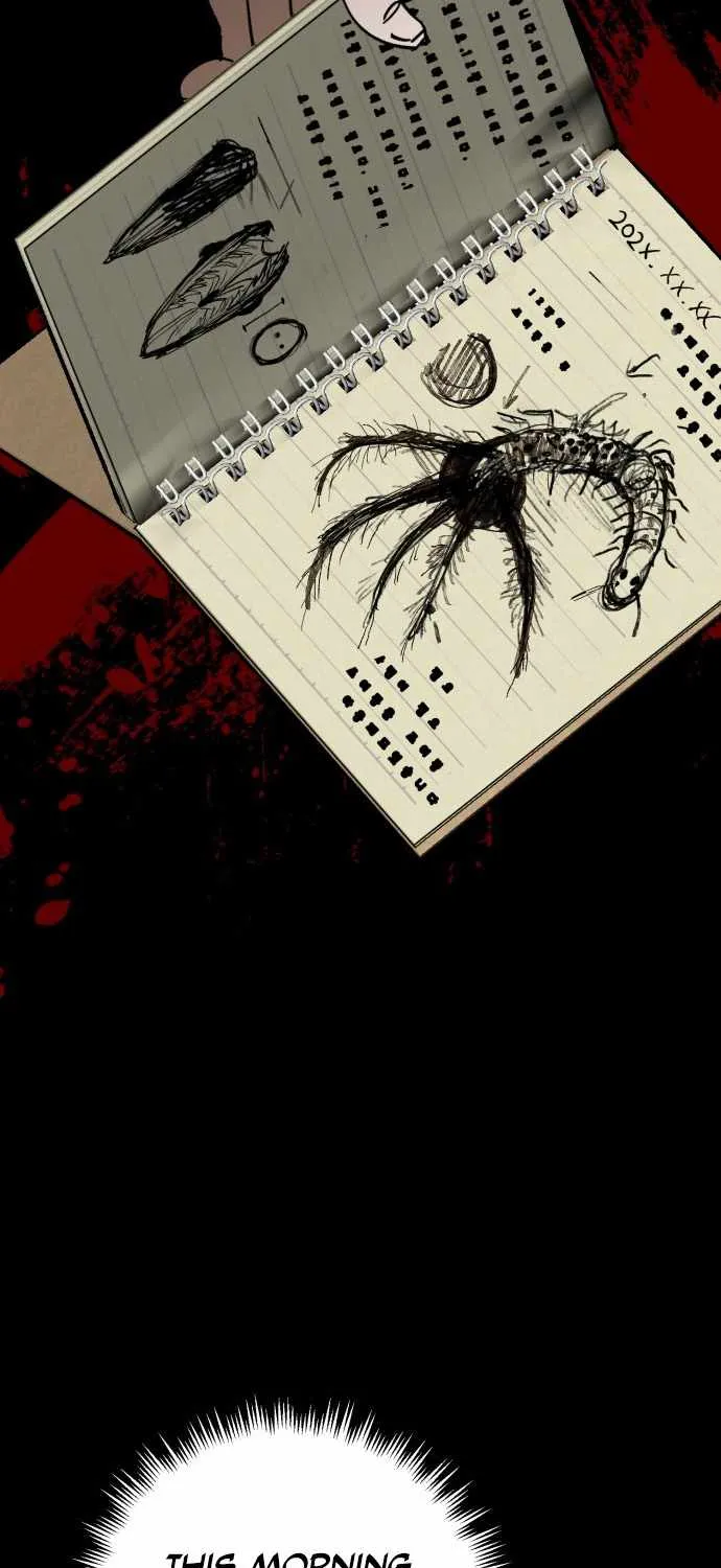 Night of Shadows Chapter 1 page 92 - 