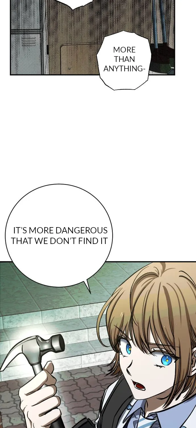 Night of Shadows Chapter 10 page 13 - 