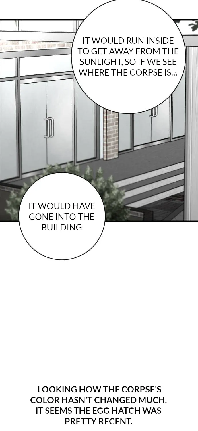 Night of Shadows Chapter 10 page 17 - 