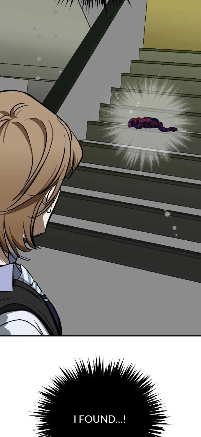 Night of Shadows Chapter 10 page 29 - 