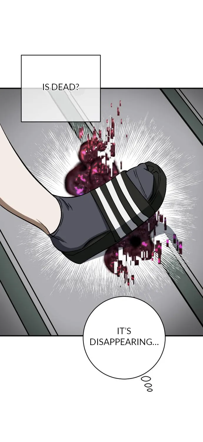 Night of Shadows Chapter 10 page 44 - 