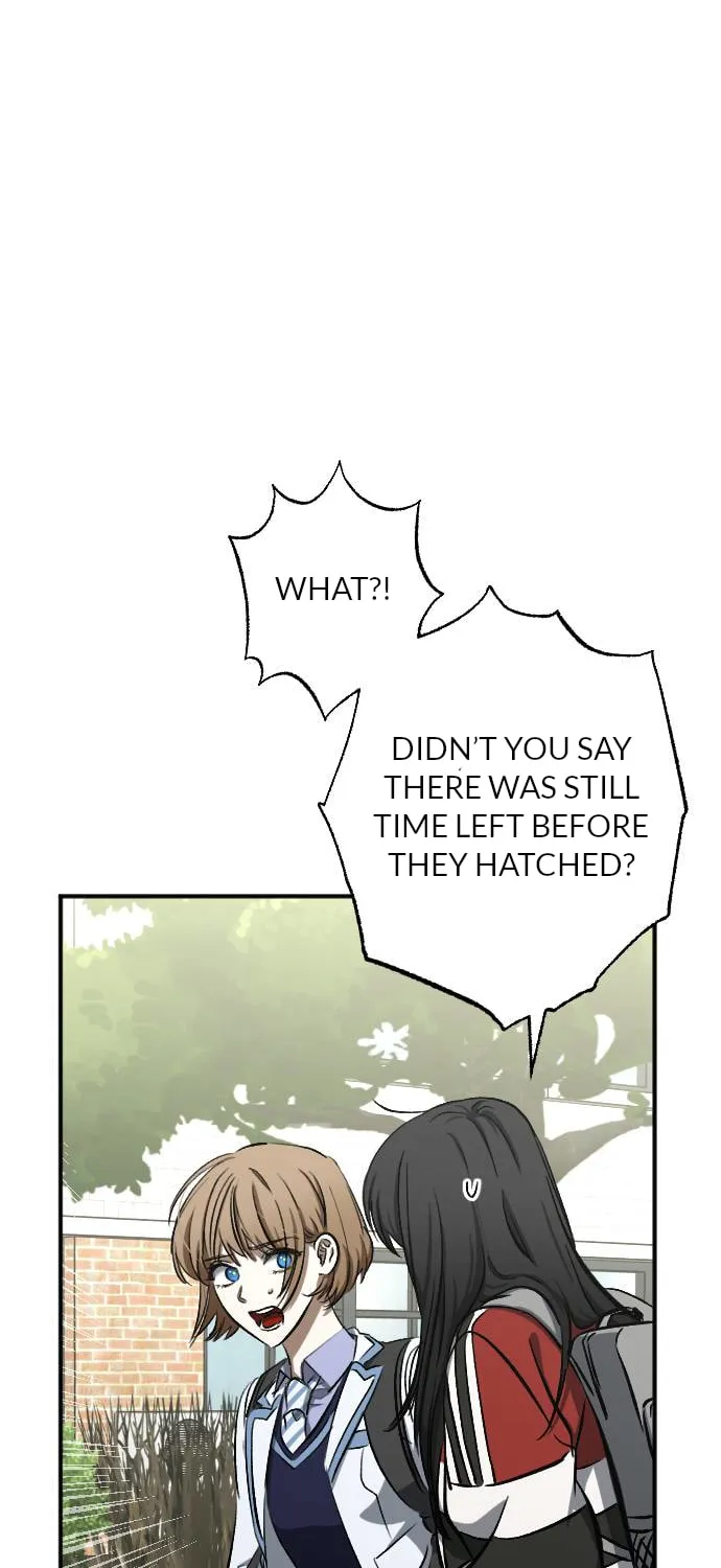 Night of Shadows Chapter 10 page 6 - 