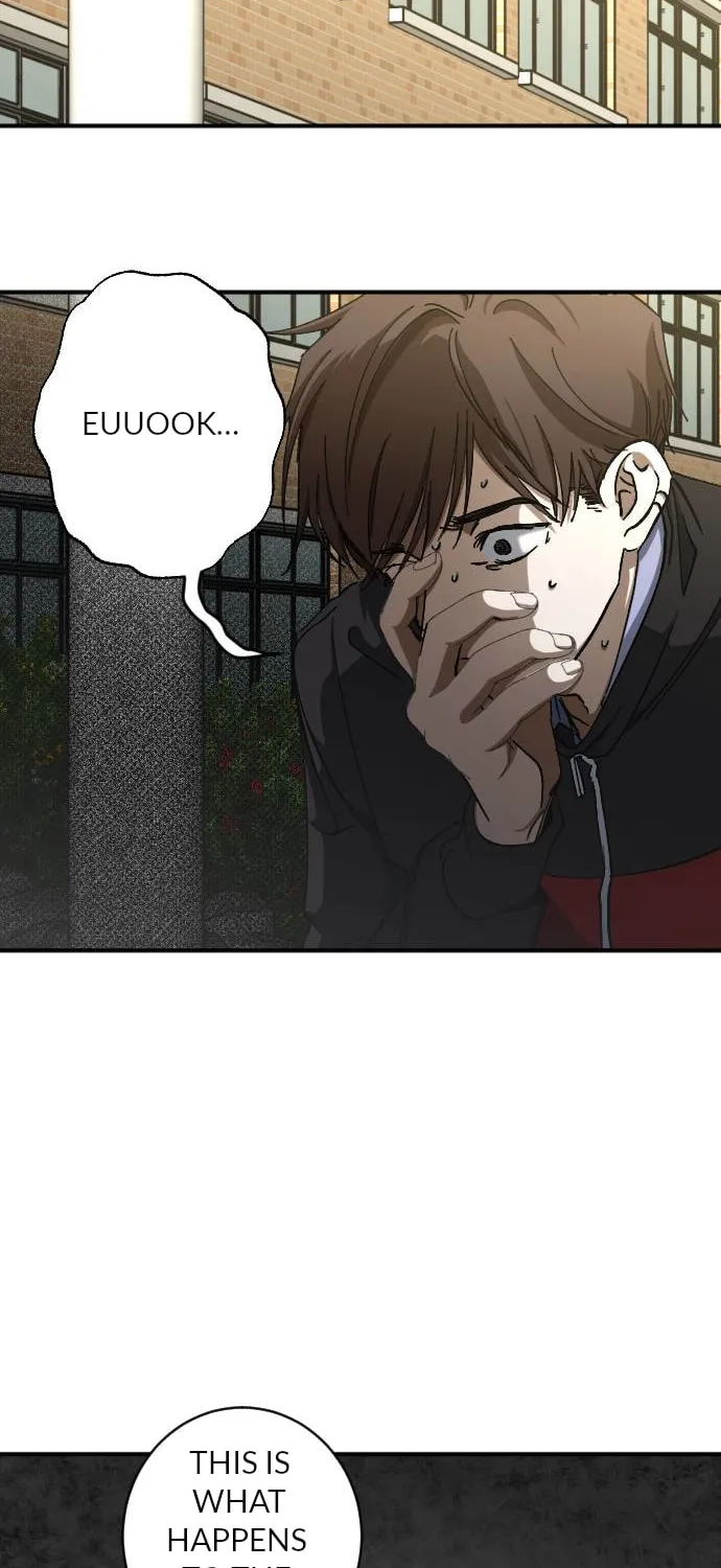 Night of Shadows Chapter 10 page 60 - 