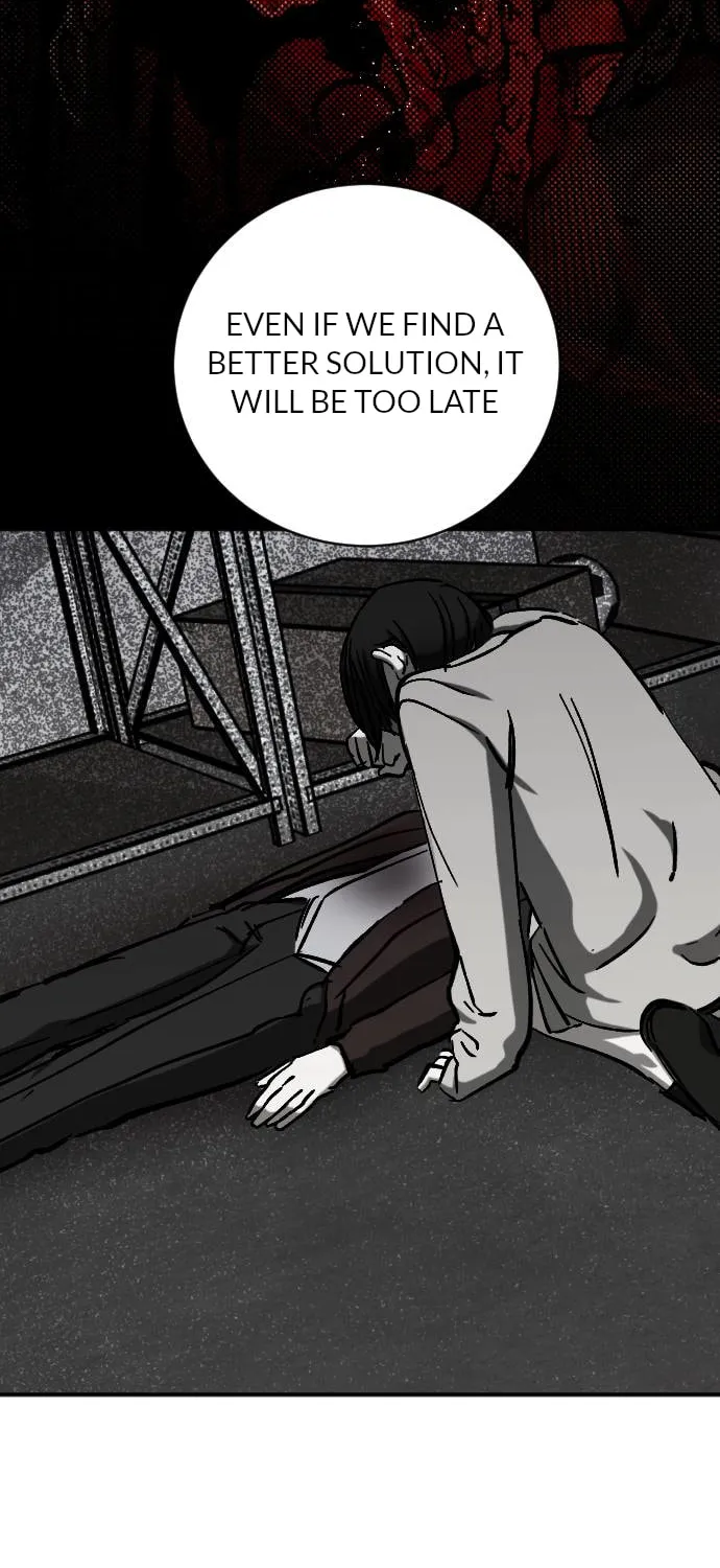 Night of Shadows Chapter 10 page 65 - 