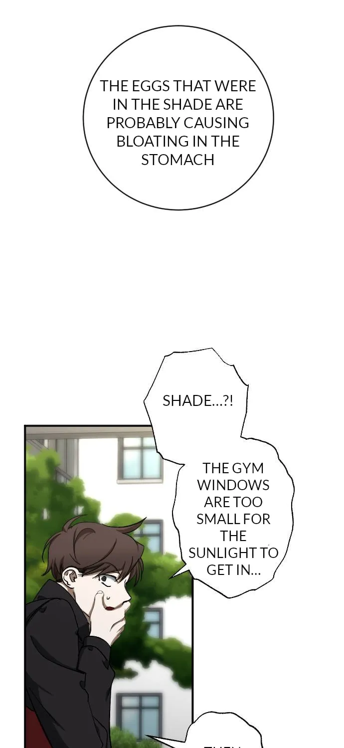 Night of Shadows Chapter 10 page 66 - 