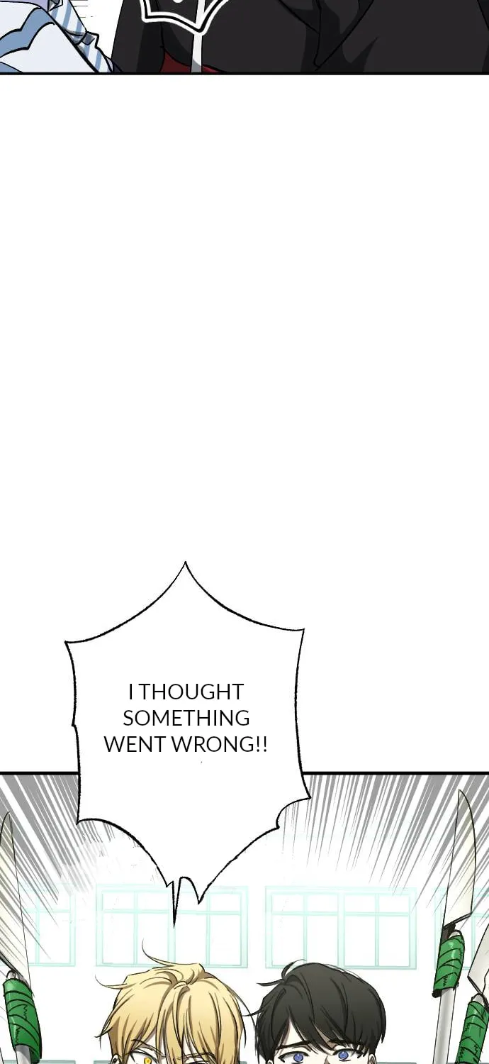 Night of Shadows Chapter 10 page 76 - 