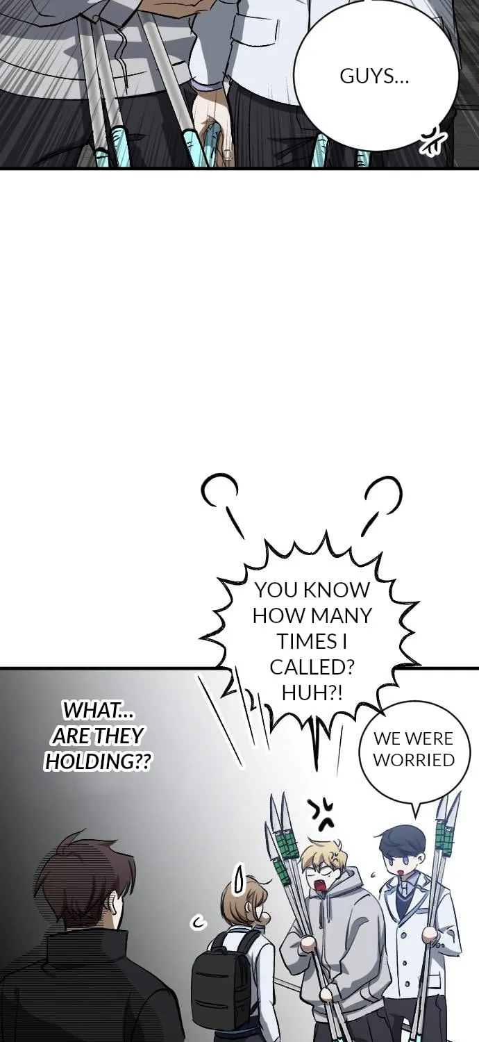 Night of Shadows Chapter 10 page 78 - 