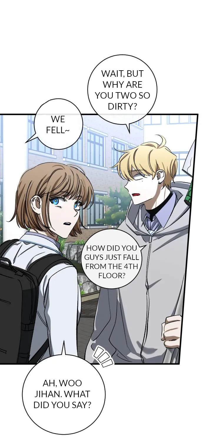 Night of Shadows Chapter 10 page 80 - 